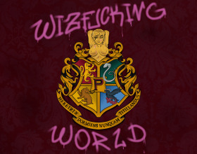 Wizfucking World: Bitchcraft Revenge [v 0.5B] - This is a story about a guy and his step-sister. After his mother's death boy doesn't want to stay with his father and goes to live alone, meeting a roommate Cammy. Some mysterious events start to happen and he's sure that father is involved. As he contacted his sister now they are going to special school of magic together, facing monsters and magic on their way.