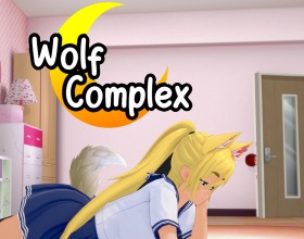 Wolf Complex - This isn’t just a sweet life-sim. It’s a dirty fantasy that will leave you hot and bothered. Ezio and his sister Margaret look innocent, with their soft animal ears and playful smiles, but their bond is too close. At first it’s teasing, touching, long stares that last too long… then Ezio starts to dream of her tight pussy wrapped around his cock. Margaret blushes, but she doesn’t pull away when his hands slide over her body. She moans when he kisses her neck, whimpers when he pushes her legs open, and gasps as his cock fills her for the first time. Soon their days turn into nights of raw fucking. Now, she is addicted to his cock and spends all day riding and milking him until his last drop of cum. If you are looking for some hot taboo family sex, buckle up and enjoy!
