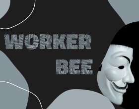 Worker Bee - Meet Jake, a young man who once had everything - money, power, and respect. But after betrayal, he’s thrown out and forced to work in a small, dull IT office. Around him are only women who don’t know who he used to be. He hides his past, but his cock is hungry, and his mind is full of dirty thoughts. Every girl in the office is tempting. He is surrounded by tight asses, soft tits, and wet pussies that beg to be touched. He teases them, fucks them in secret, and makes them moan under his hands. While he climbs back to power, he takes every chance to bend, ride, and fill them with cum. This is a sex story filled with lust, domination, and raw, forbidden sex. Jake wants it all!