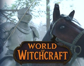 World of Witchcraft - If you are into epic sex adventures, you will absolutely love this storyline. It begins with an old power-hungry king called George Carrington of Midlandia. He wants to expand his kingdom so he sends his two sons to claim nearby provinces. It turns out that the lands are guarded by a sisterhood of powerful witches. They cast powerful spells that kill soldiers by the hundreds but the first-born son Malric the Dread refuses to retreat. He dies in battle and the king is crushed with grief. He summons a powerful wizard who uses dark rituals to bring the prince back. Malric returns as an undead blood thirsty and sex craving monster. Will the sexy witches Maria Shade and Selene survive his wrath?
