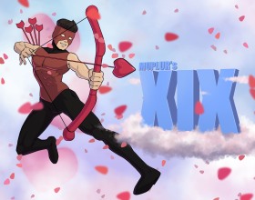 XIX - Step into an alternate universe in this fun and sexy game set in the Teen Titans world! In this version of the story, Terra chooses to join the team instead of siding with Slade. The plot picks up right after the Titans defeat the Brotherhood. You play as a newbie trying to prove yourself among the heroes. Along the way, you'll meet six other Titans each with unique personalities and stories. Build friendships, explore romance, or just have fun! Here, everyone fucks everyone. Get ready to enjoy some hot fuck sessions with your favorite Titan. With helpful in-game hints to guide you, every choice matters. Will you become a true Titan or something else. The choice is yours.