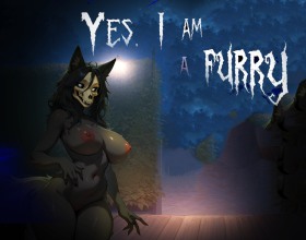 Yes, I Am a Furry - In a world torn apart by the furry wars, you've turned your lab into a playground of pleasure and deception. Furries seek refuge within your walls, offering their soft, fluffy bodies in exchange for safety. But anti-furries have infiltrated your sanctuary, disguised as innocent pets. Your mission: seduce them all, real and fake alike. Tease their velvety ears, spank their plump bottoms, and fuck their brains out until they confess their true nature. Your lab is a den of debauchery where every hole is a target and every furry is a potential conquest. Enjoy the thrill of the hunt and the pleasure of the catch.