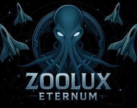 Zoolux Eternum - Welcome to an endless space odyssey in a dark, strange, and decadent universe! As Auren Tal, a collector working for a powerful interstellar corporation, your mission is to capture exotic life forms for galactic zoos and secret labs. Explore 60 unique alien worlds filled with hot surprises and dangers. Capture strange yet incredibly sexy creatures with massive tits and tight, dripping pussies. Use them to satisfy your deepest desires, pounding their holes mercilessly and making them scream your name as they cum on your cock. This erotic cosmic adventure will push your limits and leave you addicted to intergalactic pussy.