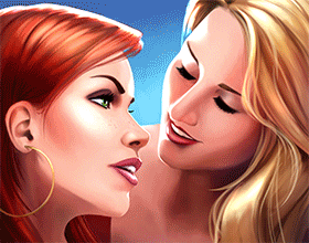 Scandal: Interactive Stories (werbung) - The sexiest game app is BACK! This sexy story based game has been banned and unbanned multiple times. Download it now before it gets taken off the app store again.  WARNING: You will cum quickly!